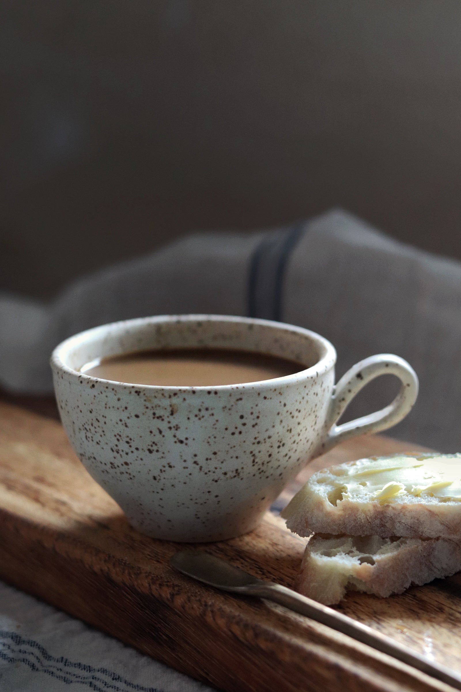 The Café Cup