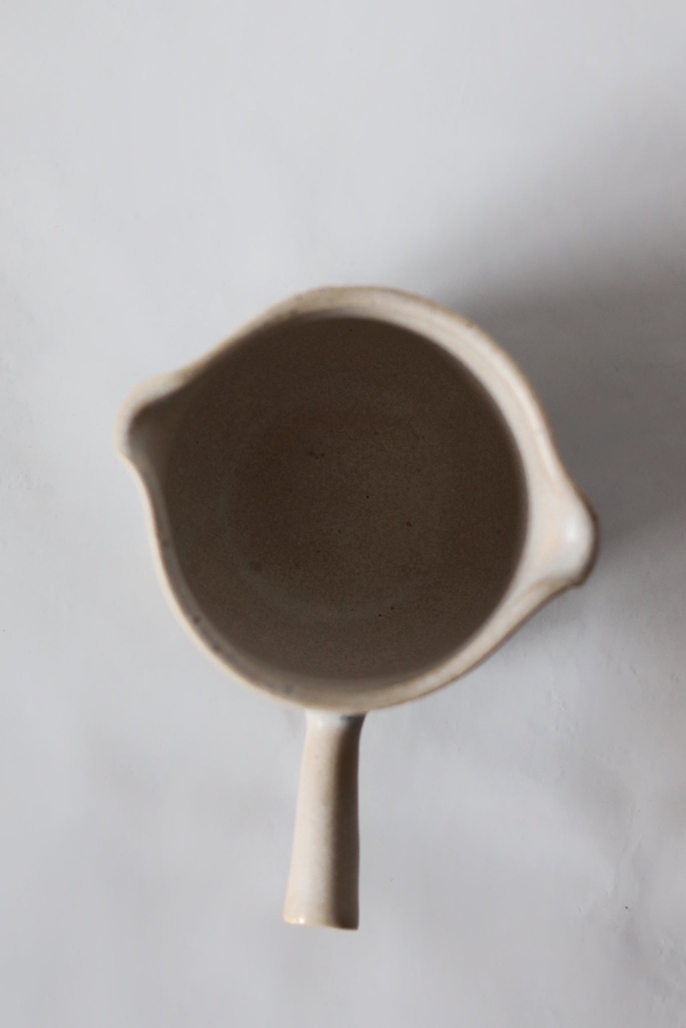 Espresso Cup No. 07