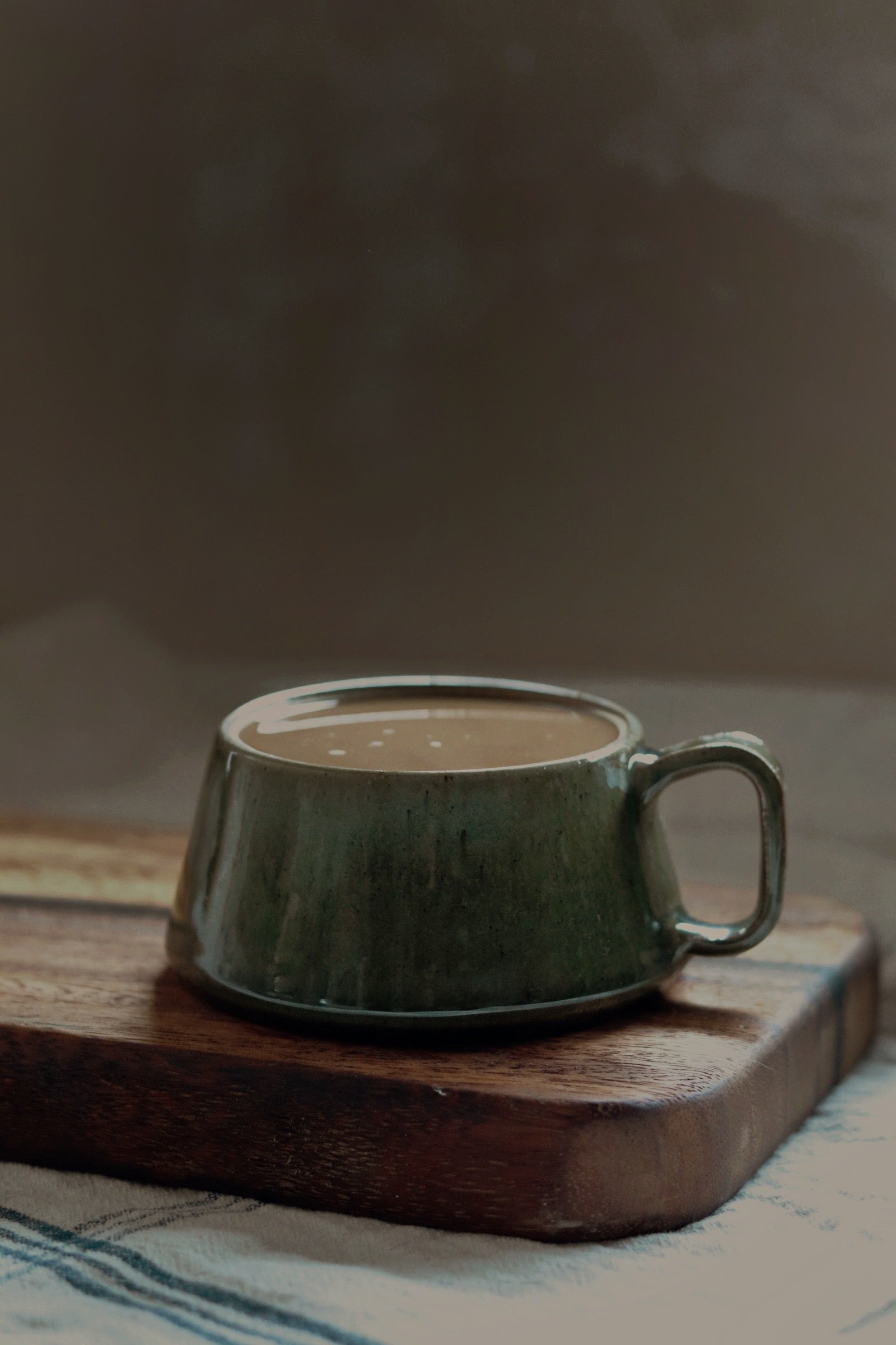 The Woodland Mug