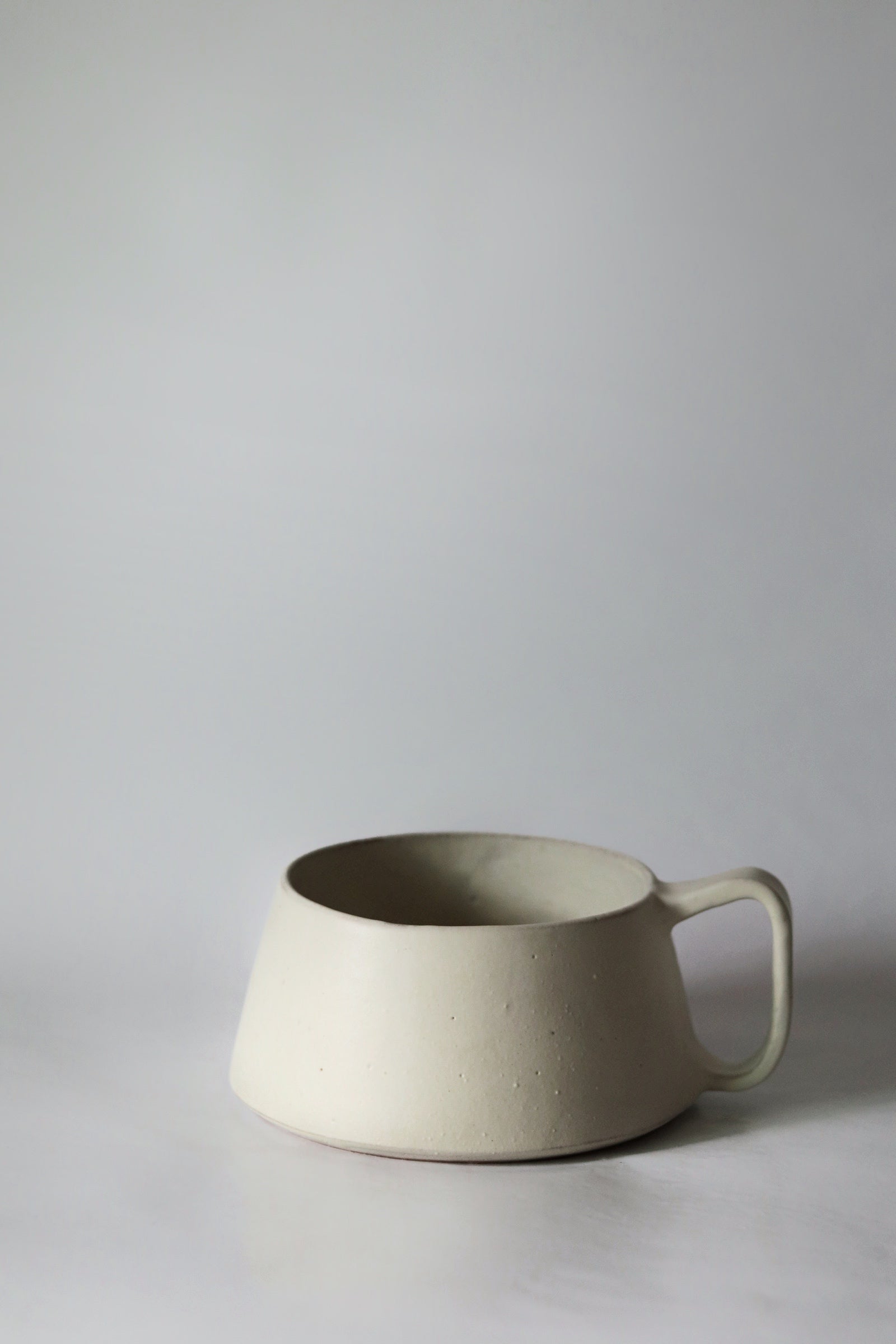 The Woodland Mug
