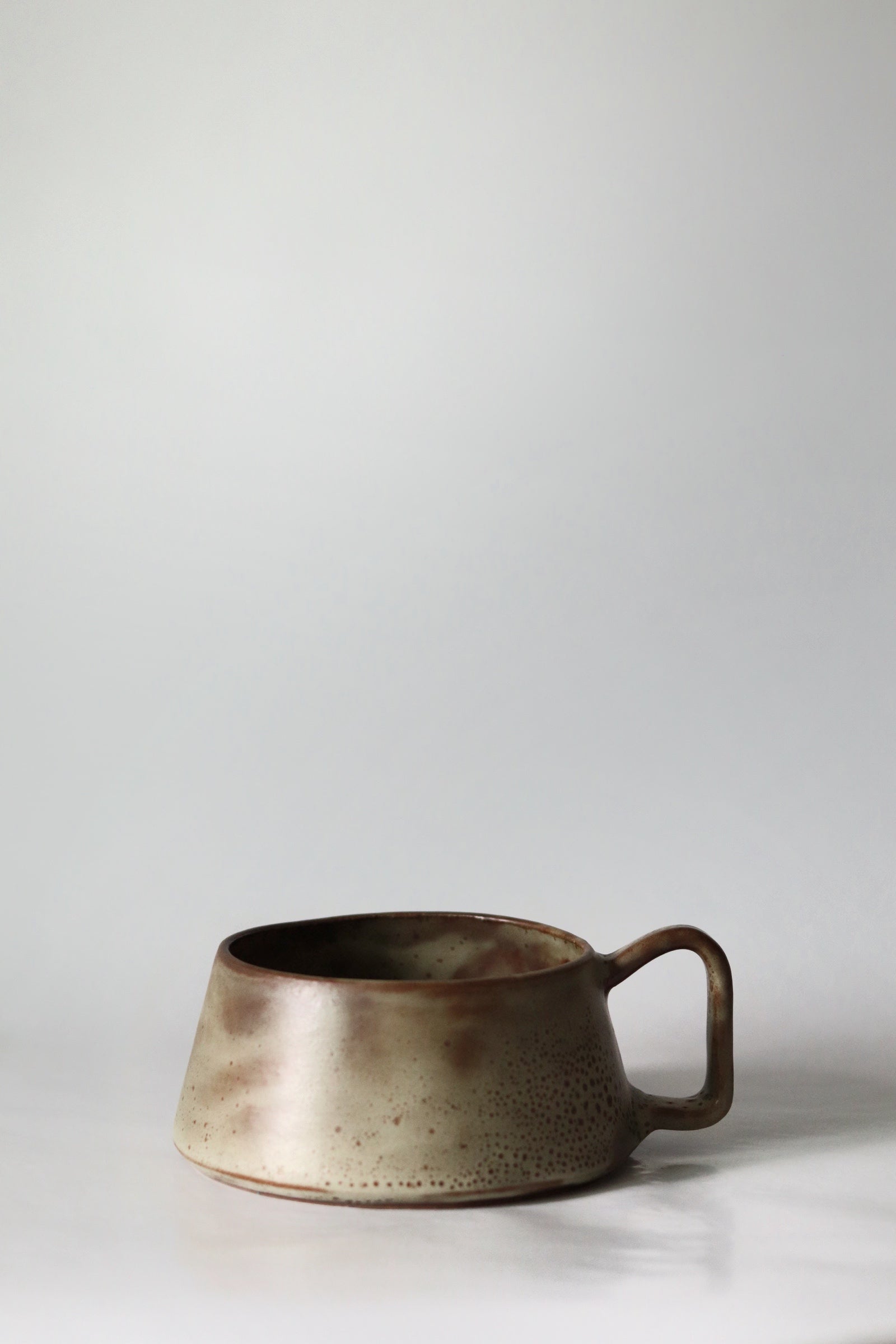 The Woodland Mug