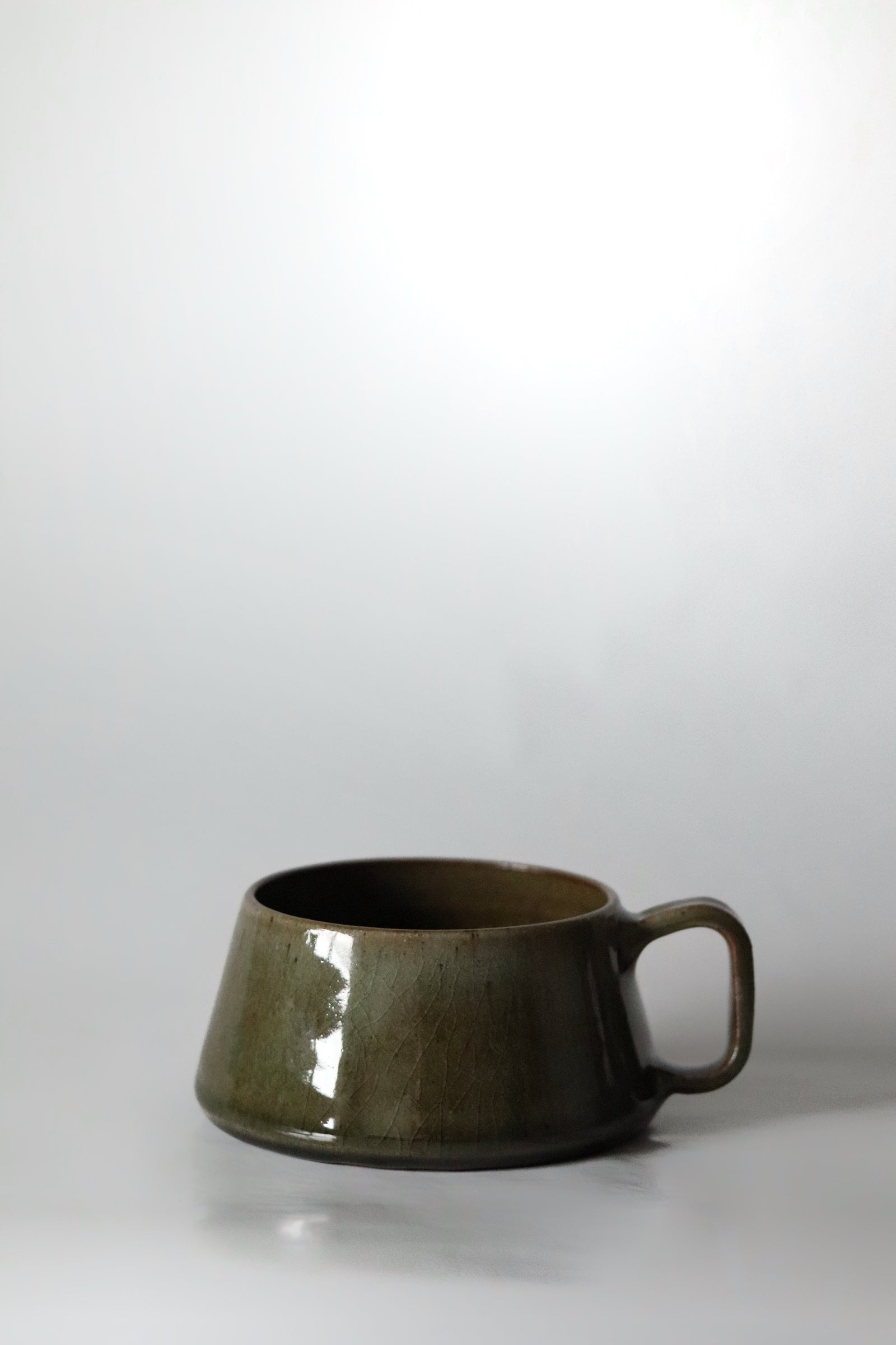 The Woodland Mug