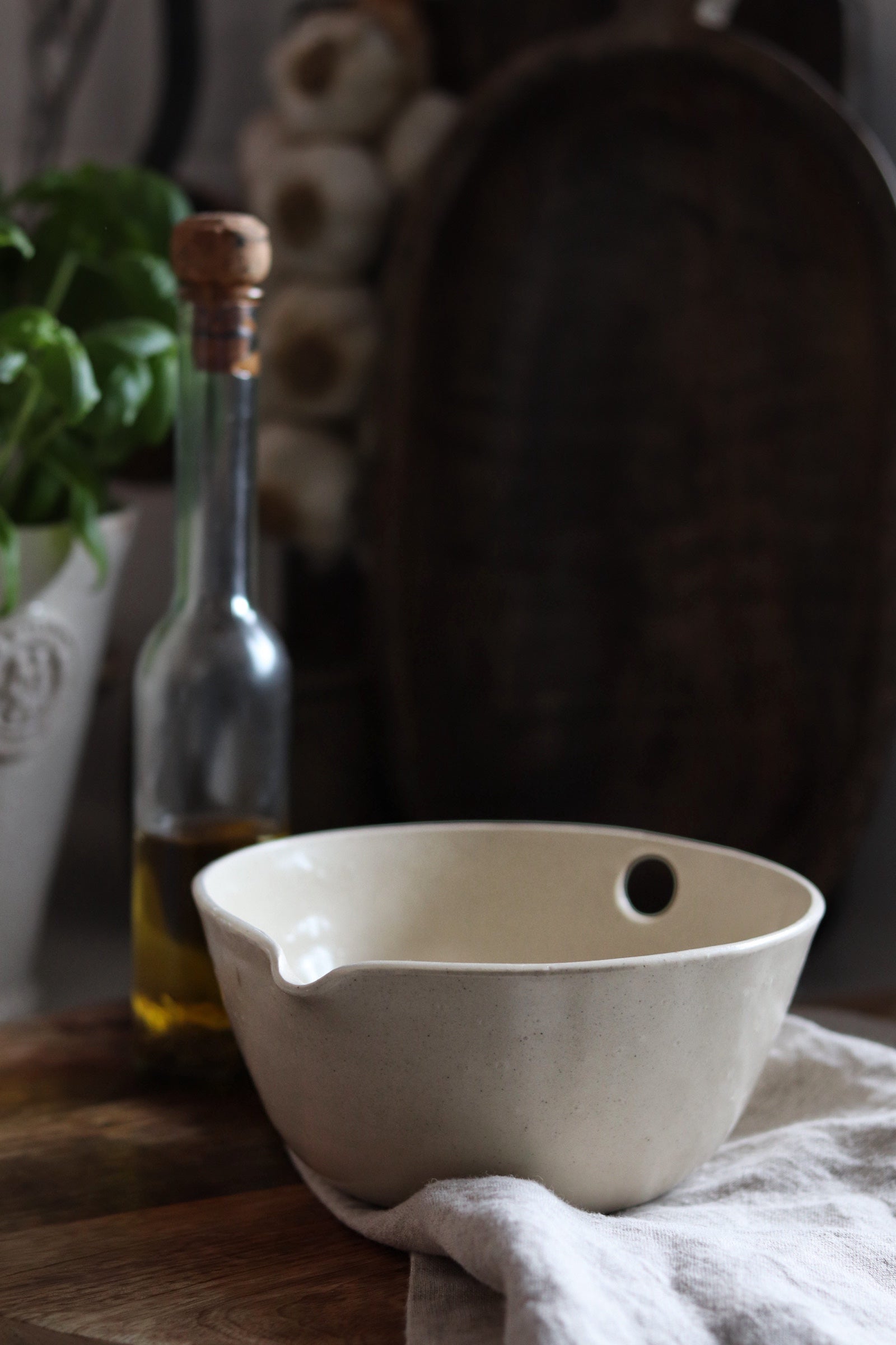 The Herb Bowl - Large