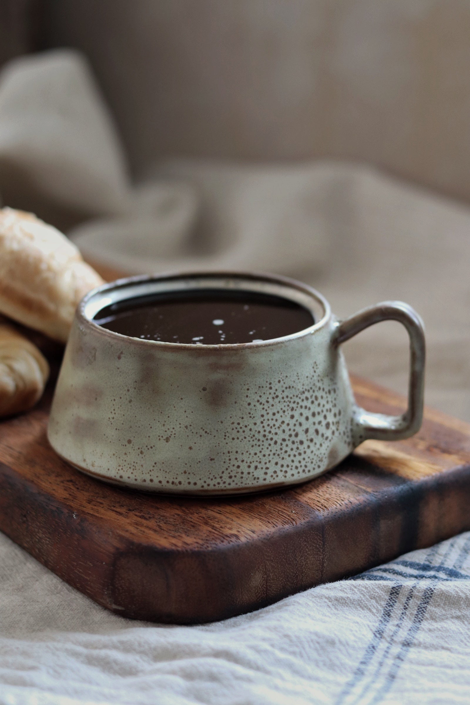 The Woodland Mug