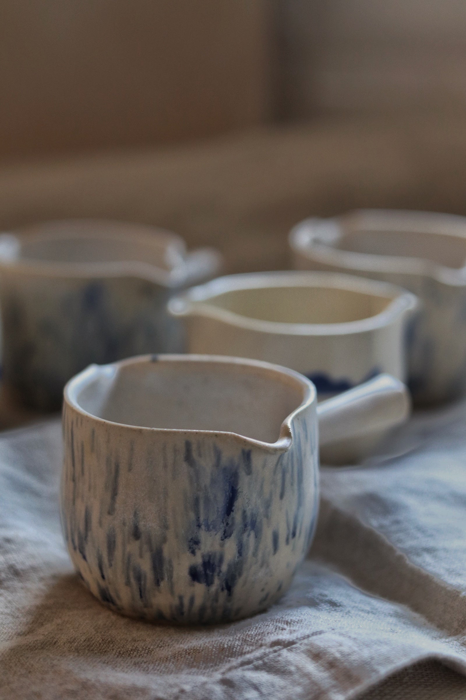 Espresso Cup No. 07