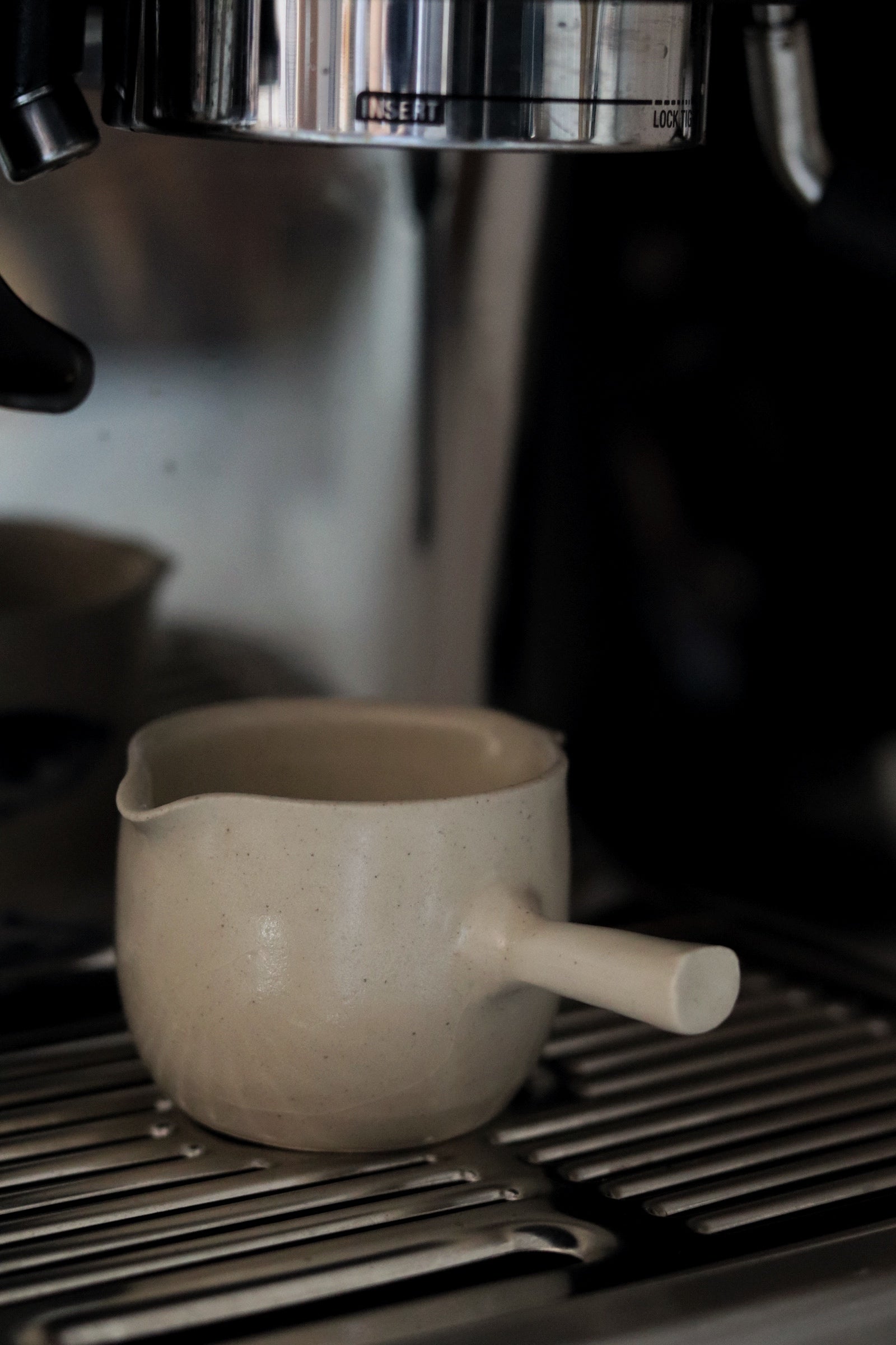 Espresso Cup No. 03