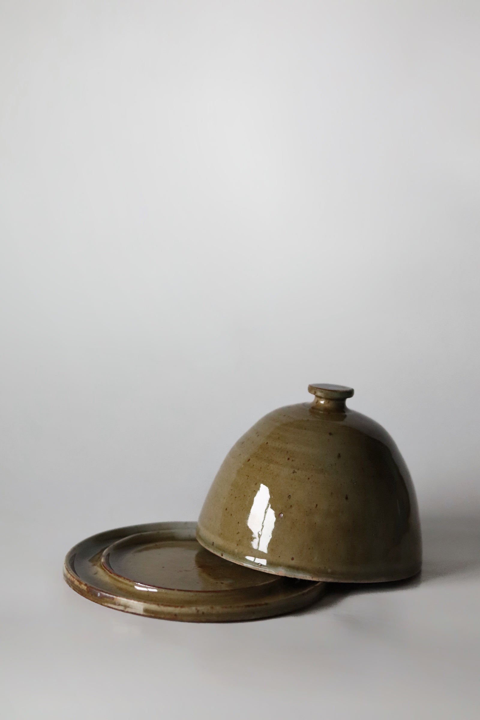 The Butter Dish