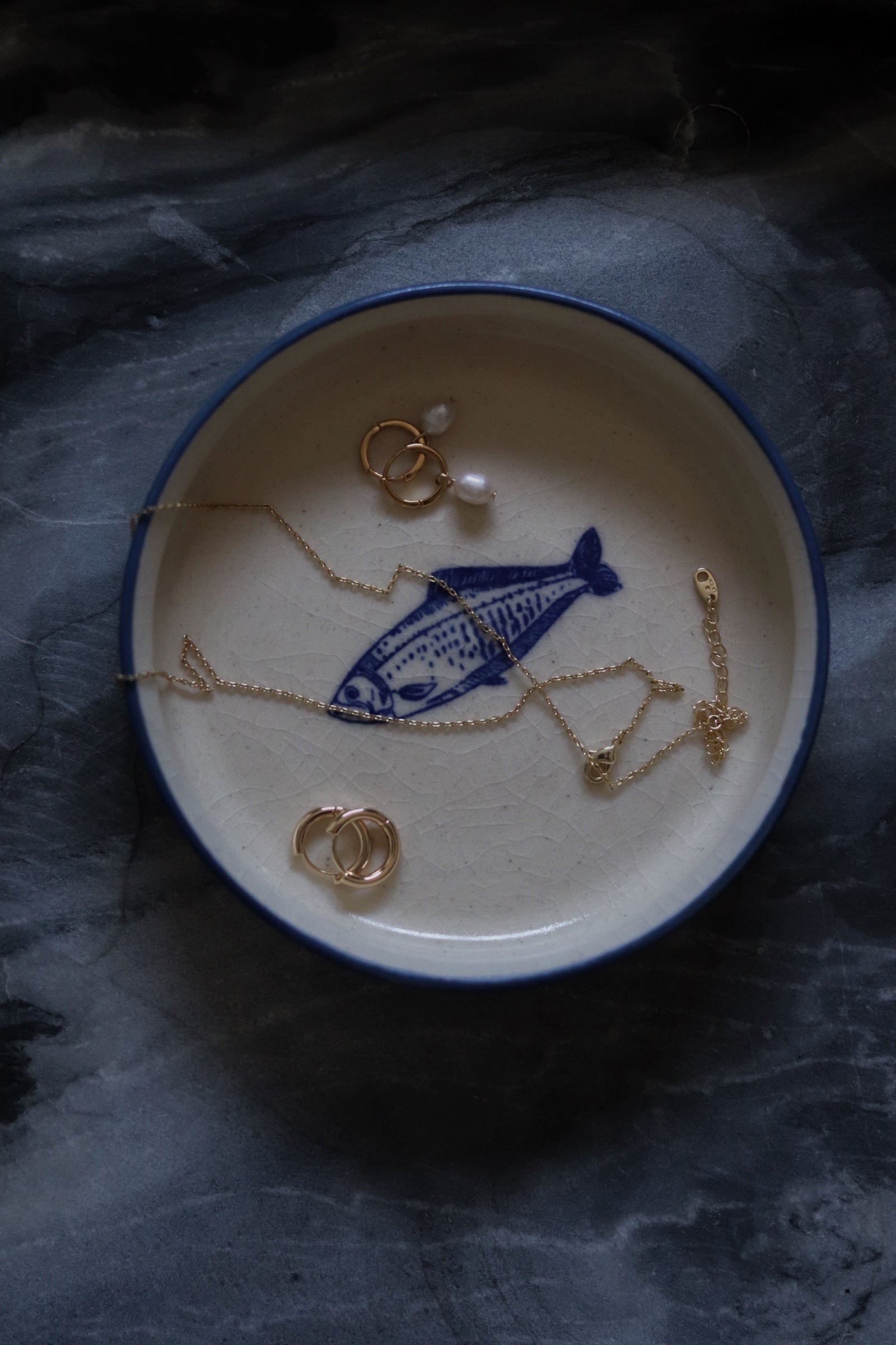 The Fish Dish