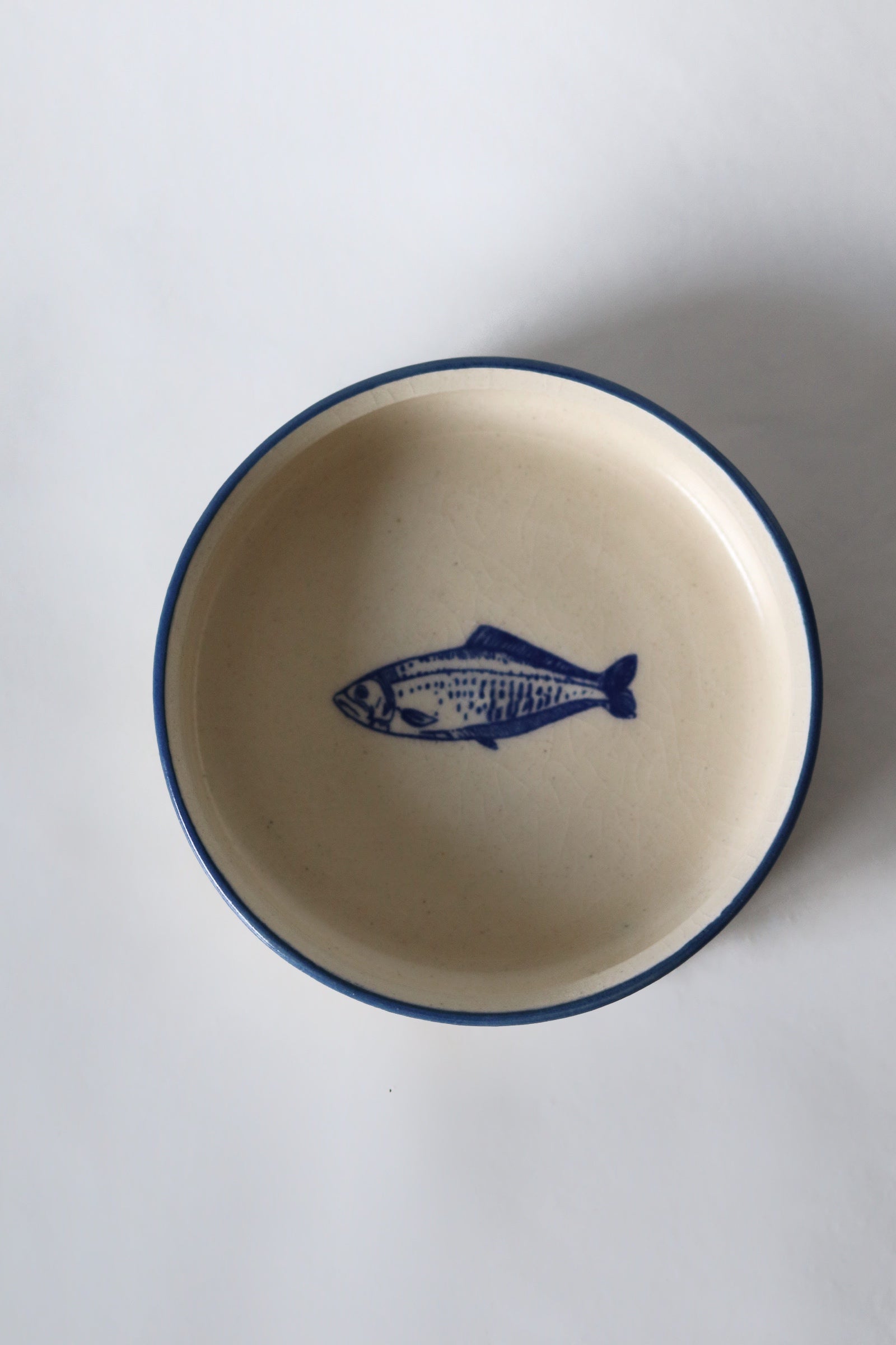 The Fish Dish