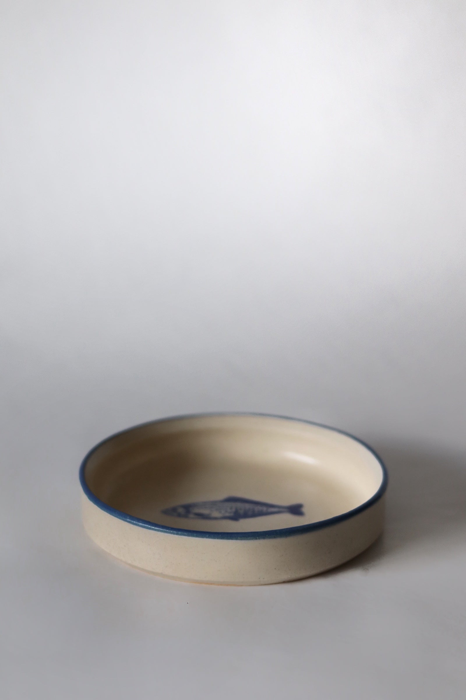 The Fish Dish