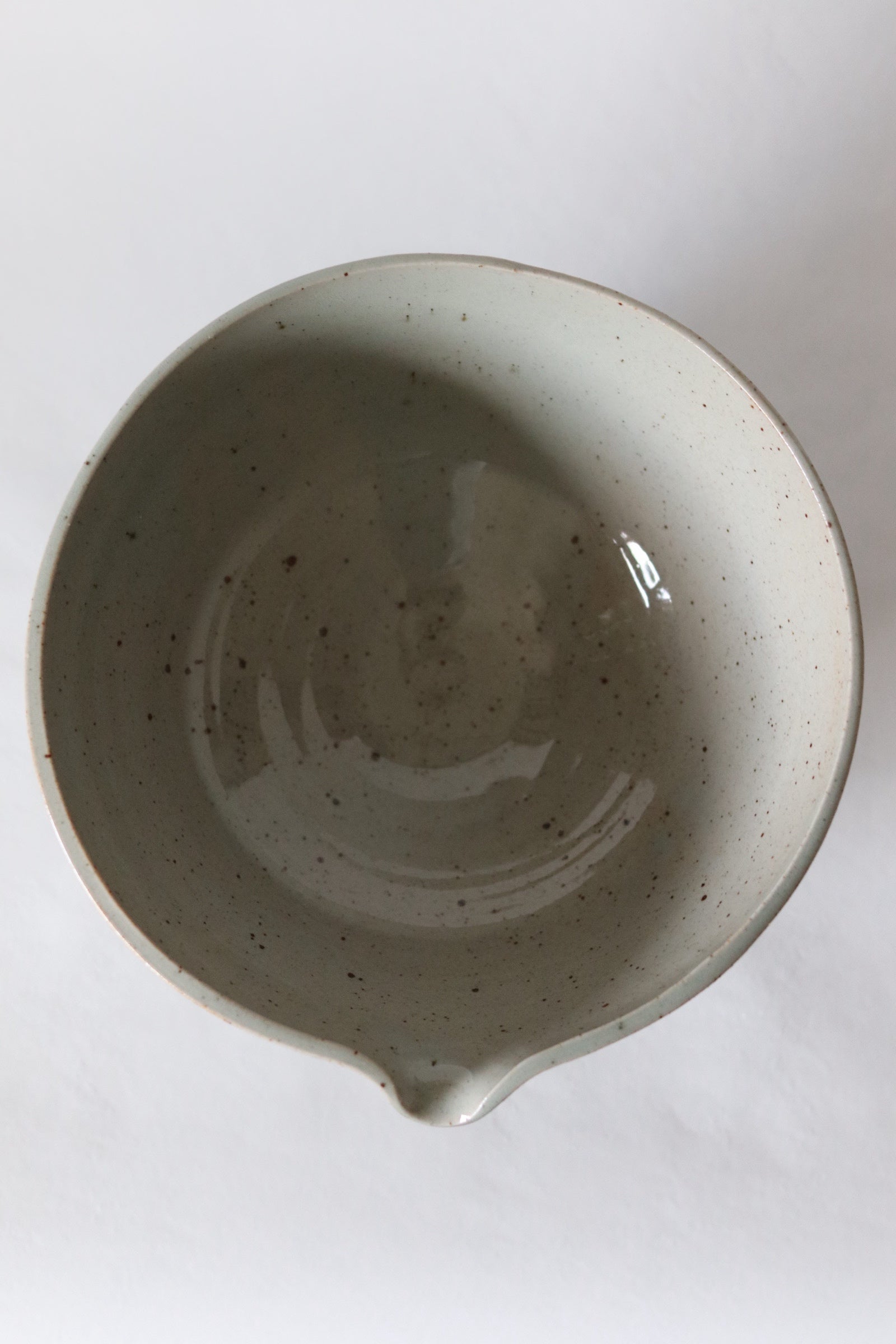 The Baker's Bowl