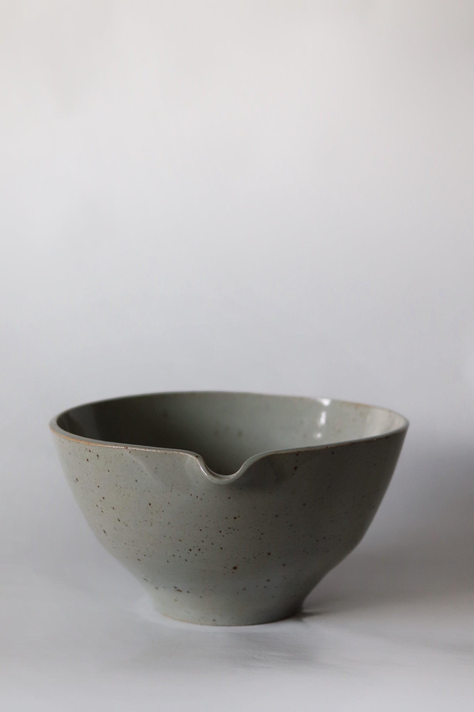 The Baker's Bowl