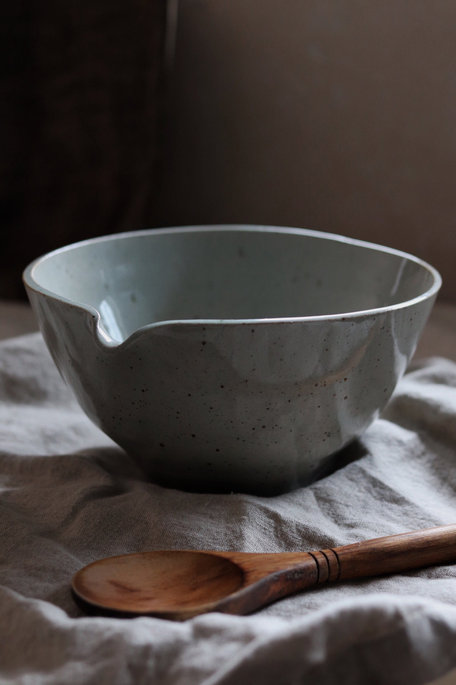 The Baker's Bowl