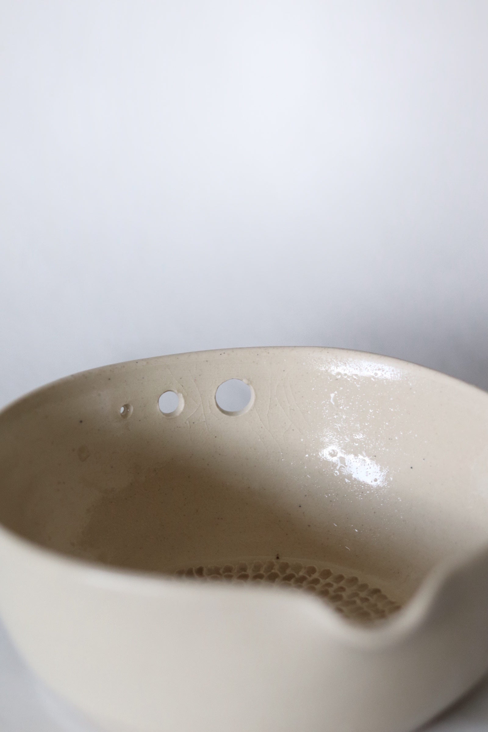 The Herb Bowl - Medium