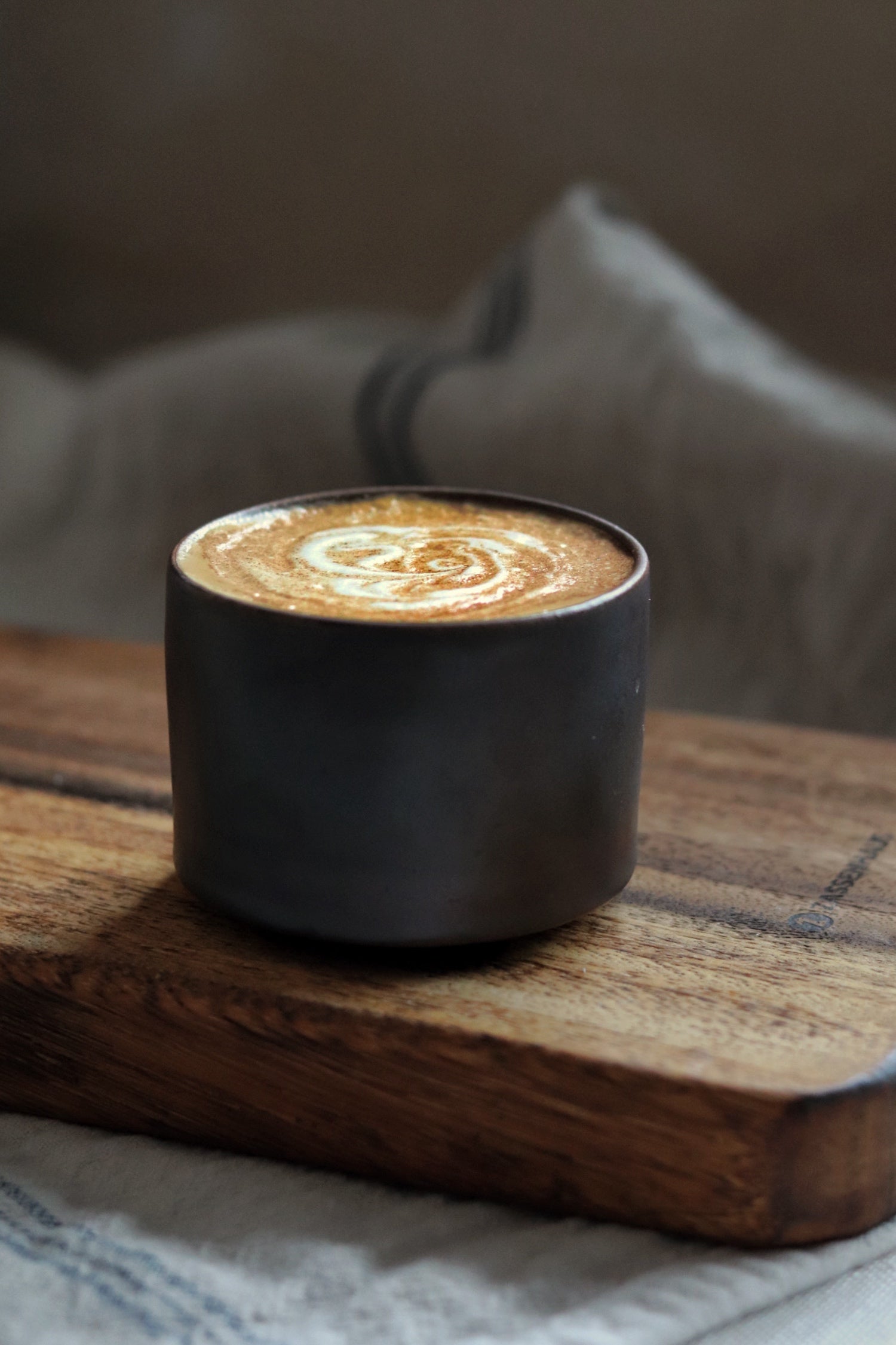 The Cortado Cup