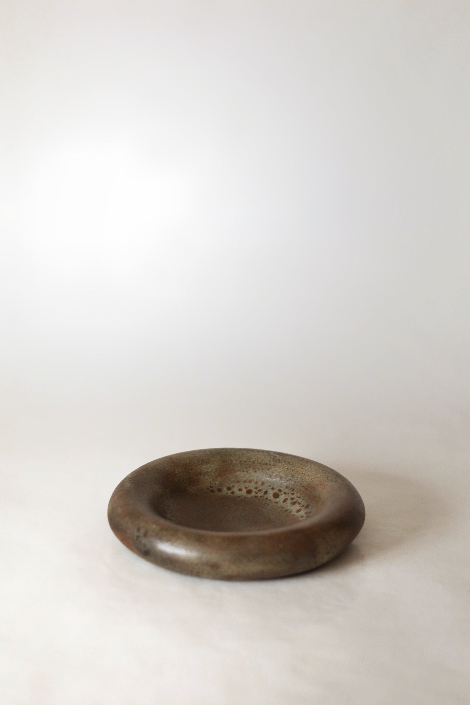 The Jewelry Dish