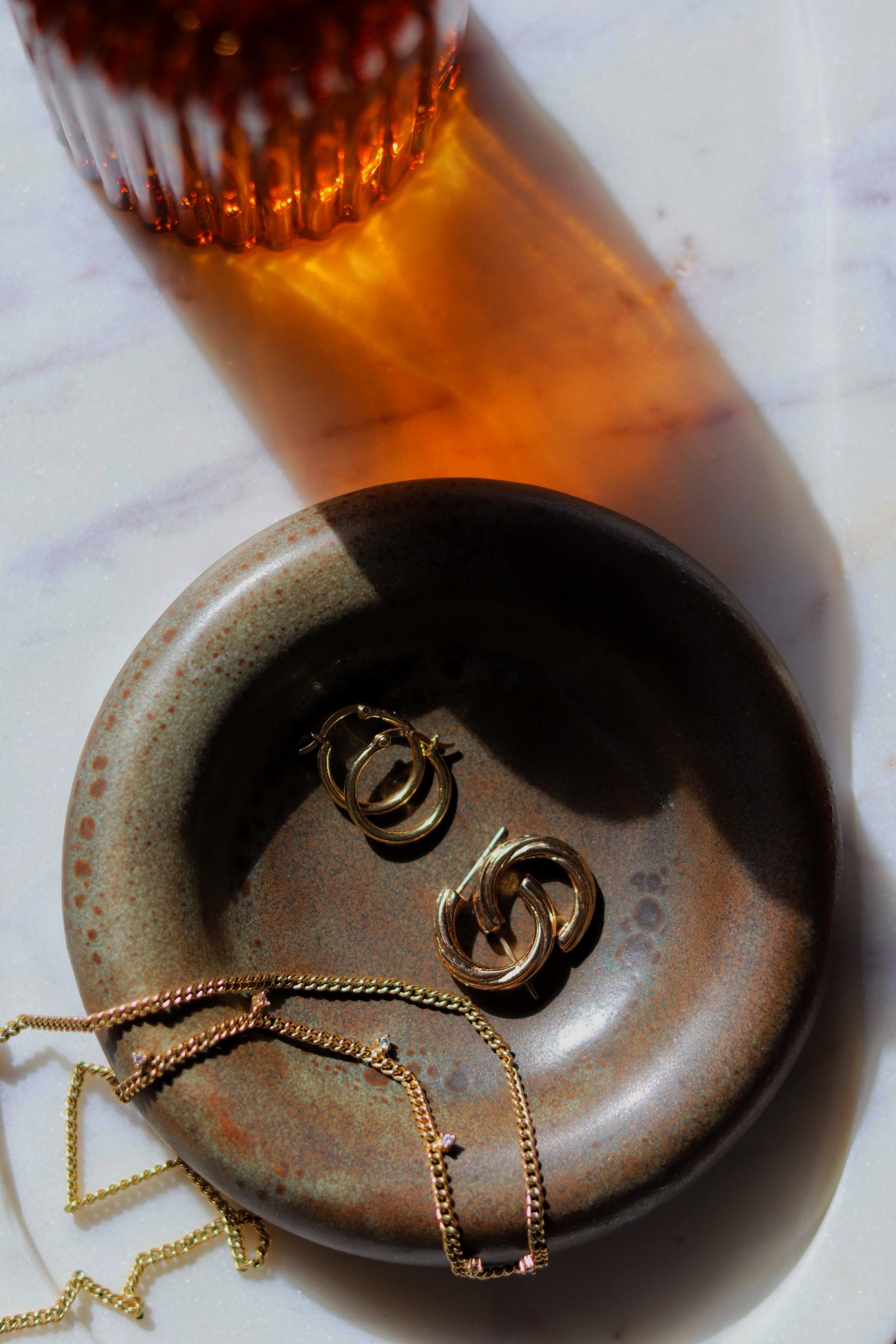 The Jewelry Dish