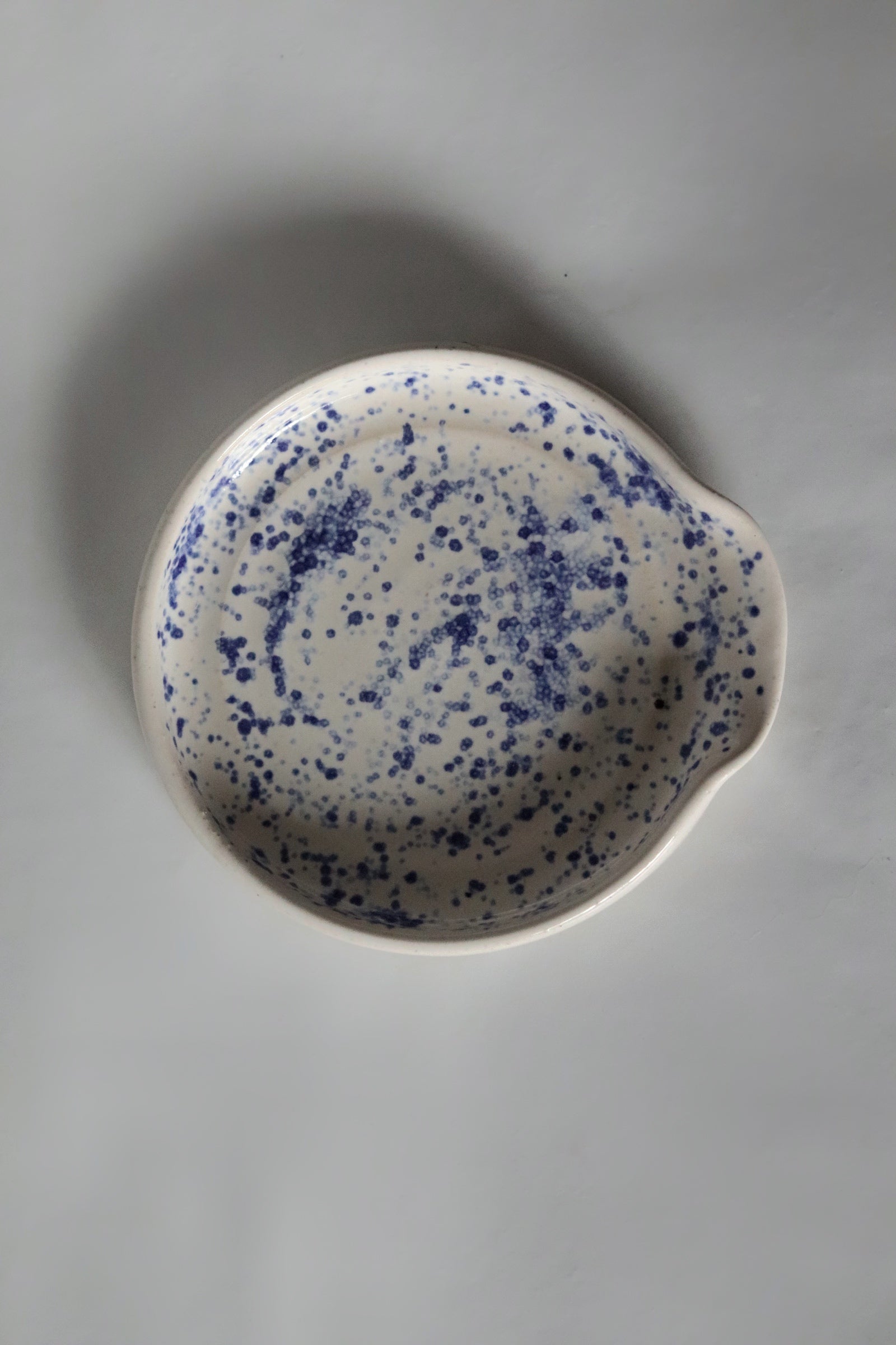 The Spoon Rest